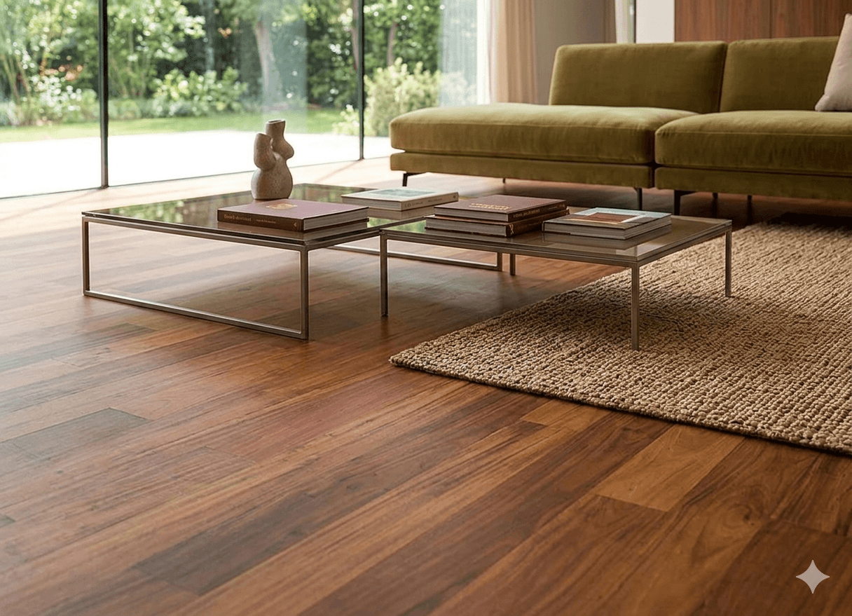 Ambiente 4Wood 1